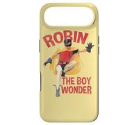 Batman Classic TV Series Robin Boy Wonder Coque pour iPhone Air
