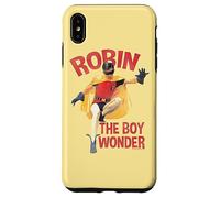 Batman Classic TV Series Robin Boy Wonder Coque pour iPhone XS Max