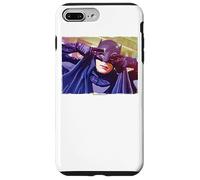 Batman Classic TV Series Smooth Groove Coque pour iPhone 7 Plus/8 Plus