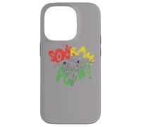 Batman Classic TV Series Sock Bam Pow Coque pour iPhone 14 Pro