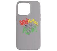 Batman Classic TV Series Sock Bam Pow Coque pour iPhone 15 Pro Max
