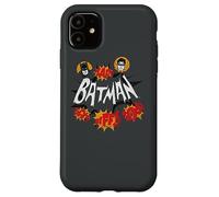 Batman Classic TV Series Sound Effects Coque pour iPhone 11