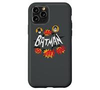 Batman Classic TV Series Sound Effects Coque pour iPhone 11 Pro