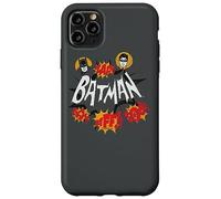 Batman Classic TV Series Sound Effects Coque pour iPhone 11 Pro Max