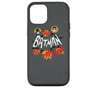 Batman Classic TV Series Sound Effects Coque pour iPhone 12/12 Pro