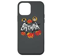 Batman Classic TV Series Sound Effects Coque pour iPhone 12 Mini