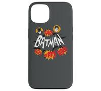 Batman Classic TV Series Sound Effects Coque pour iPhone 13