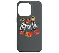 Batman Classic TV Series Sound Effects Coque pour iPhone 13 Pro