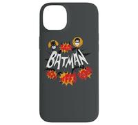 Batman Classic TV Series Sound Effects Coque pour iPhone 14 Plus