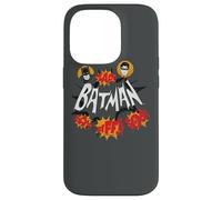 Batman Classic TV Series Sound Effects Coque pour iPhone 14 Pro
