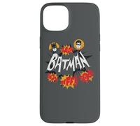 Batman Classic TV Series Sound Effects Coque pour iPhone 15 Plus