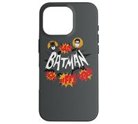 Batman Classic TV Series Sound Effects Coque pour iPhone 16 Pro