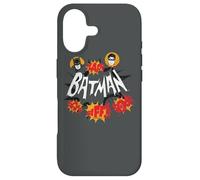Batman Classic TV Series Sound Effects Coque pour iPhone 17