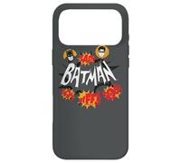 Batman Classic TV Series Sound Effects Coque pour iPhone 17 Pro Max