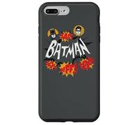 Batman Classic TV Series Sound Effects Coque pour iPhone 7 Plus/8 Plus