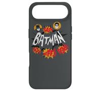 Batman Classic TV Series Sound Effects Coque pour iPhone Air