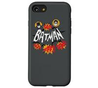 Batman Classic TV Series Sound Effects Coque pour iPhone SE (2020) / 7/8