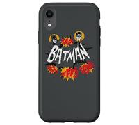 Batman Classic TV Series Sound Effects Coque pour iPhone XR