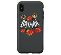 Batman Classic TV Series Sound Effects Coque pour iPhone XS Max