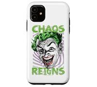 Batman Classic TV Series The Joker Chaos Reigns Coque pour iPhone 11