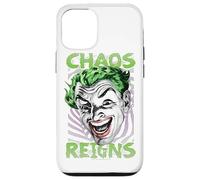 Batman Classic TV Series The Joker Chaos Reigns Coque pour iPhone 12/12 Pro