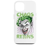Batman Classic TV Series The Joker Chaos Reigns Coque pour iPhone 13