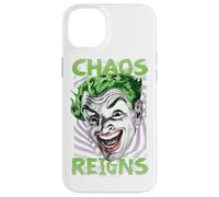 Batman Classic TV Series The Joker Chaos Reigns Coque pour iPhone 14 Plus