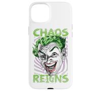 Batman Classic TV Series The Joker Chaos Reigns Coque pour iPhone 15 Plus