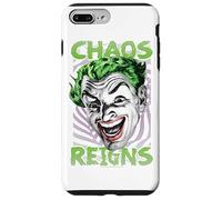 Batman Classic TV Series The Joker Chaos Reigns Coque pour iPhone 7 Plus/8 Plus