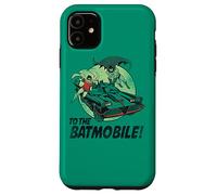 Batman Classic TV Series to The Batmobile Coque pour iPhone 11