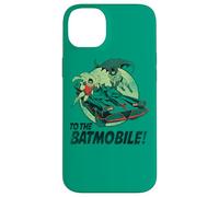 Batman Classic TV Series to The Batmobile Coque pour iPhone 14 Plus