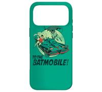 Batman Classic TV Series to The Batmobile Coque pour iPhone 17 Pro Max