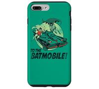 Batman Classic TV Series to The Batmobile Coque pour iPhone 7 Plus/8 Plus