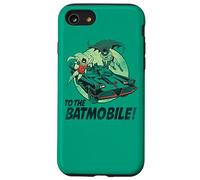 Batman Classic TV Series to The Batmobile Coque pour iPhone SE (2020) / 7/8