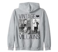 Batman Classic TV Series Vintage Villains Sweat à Capuche