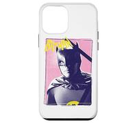 Batman Classic TV Series Wayne 80'S Coque pour iPhone 12 Mini