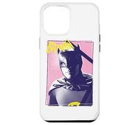 Batman Classic TV Series Wayne 80'S Coque pour iPhone 12 Pro Max
