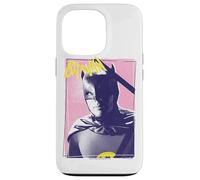 Batman Classic TV Series Wayne 80'S Coque pour iPhone 13 Pro