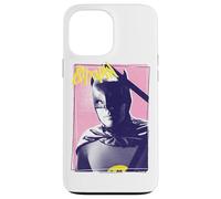 Batman Classic TV Series Wayne 80'S Coque pour iPhone 13 Pro Max