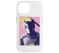 Batman Classic TV Series Wayne 80'S Coque pour iPhone 14