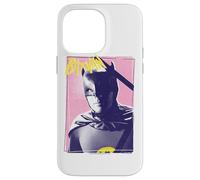 Batman Classic TV Series Wayne 80'S Coque pour iPhone 14 Pro Max