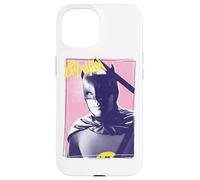 Batman Classic TV Series Wayne 80'S Coque pour iPhone 15
