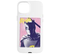 Batman Classic TV Series Wayne 80'S Coque pour iPhone 15 Plus