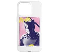 Batman Classic TV Series Wayne 80'S Coque pour iPhone 15 Pro Max