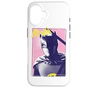 Batman Classic TV Series Wayne 80'S Coque pour iPhone 16