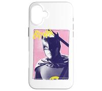 Batman Classic TV Series Wayne 80'S Coque pour iPhone 16 Plus