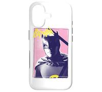 Batman Classic TV Series Wayne 80'S Coque pour iPhone 17