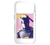 Batman Classic TV Series Wayne 80'S Coque pour iPhone 17 Pro