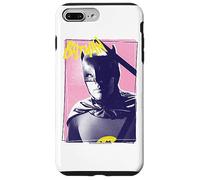 Batman Classic TV Series Wayne 80'S Coque pour iPhone 7 Plus/8 Plus