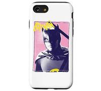 Batman Classic TV Series Wayne 80'S Coque pour iPhone SE (2020) / 7/8